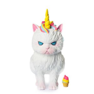 Custom <b>Vinyl</b> Action Figure Toy for Blind <b>Box</b> Collectible Art Toy Figure Manufacturing - Product Image 1