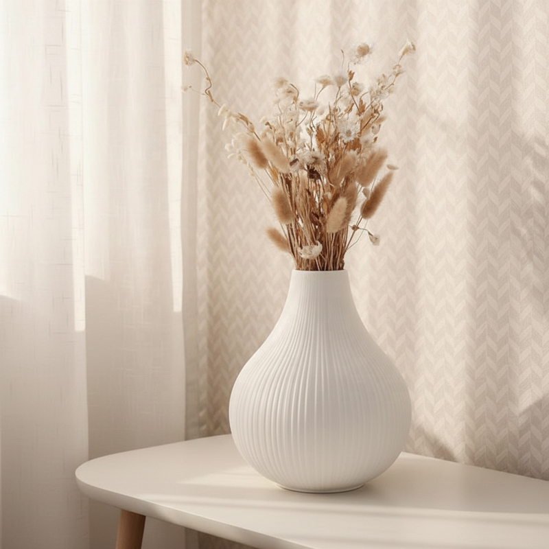 YBH Elegance Fine Nordic Modern Ceramic