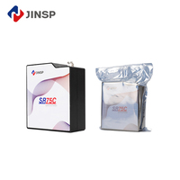 Analyseur de spectromètre 180-1100nm mini spectromètre à large spectre pour LIBS
