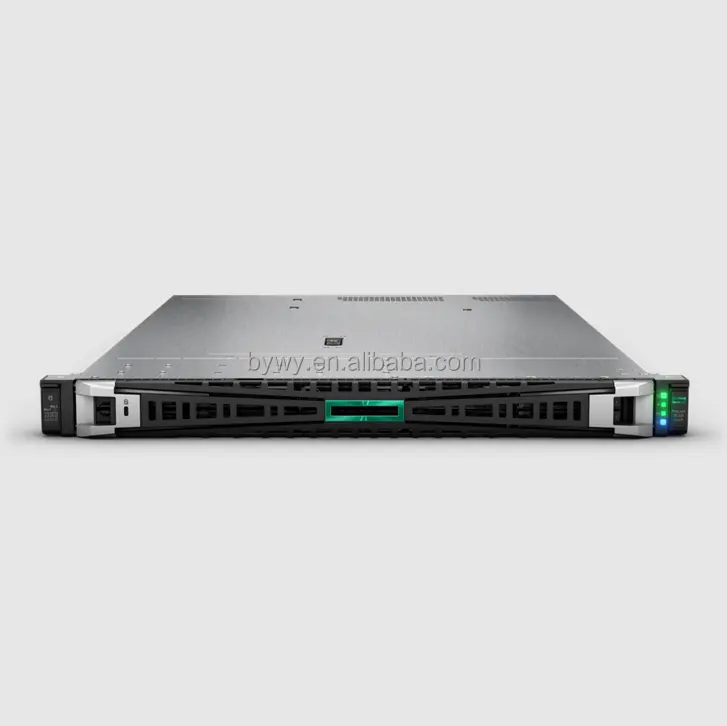 고품질 HPE Proliant DL325 Gen11 서버 AMD EPYC 9354P 프로세서 8SFF/16GB/1TB/MR216i-p/800W 1U 랙 서버