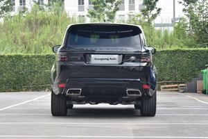 Voiture d'occasion de luxe à bas <span class=keywords><strong>prix</strong></span>, <span class=keywords><strong>Range</strong></span> <span class=keywords><strong>Rover</strong></span> Sport 3.0T L6 2022, édition Dynamic Black, conduite à gauche - Product Image 5