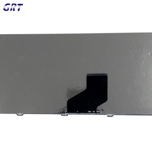 Teclado con Diseño Ruso RU para Portátil Compatible con Acer 532 OEM - Product Image 6