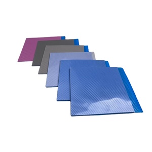 Nhà Máy Tùy Chỉnh Kích Thước Pin Nhiệt Pad 1-18W 0.3Mm ~ 20Mm Làm Mát LED Máy Tính Xách Tay Silicone Themals Dẫn Điện Miếng Đệm Gpu Cho CPU M2 SSD - Product Image 2