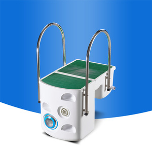 Bán buôn nhãn hiệu riêng tường treo <span class=keywords><strong>pipeless</strong></span> hồ bơi lọc với máy bay phản lực massage <span class=keywords><strong>pipeless</strong></span> hệ thống lọc nước cho hồ bơi - Product Image 2