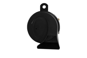 Bocina eléctrica de Caracol de 12V, altavoces de presión alta, estilo de coche, camión, sonido rugido, motocicleta, tren, bocina de coche, piezas de automóvil - Product Image 4