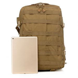 Mochila Táctica Desmontable para Picnic, Senderismo, Campamento y Asalto, Nueva Colección 2021, Venta al por Mayor - Product Image 2