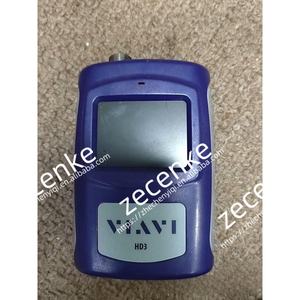 Monitor final de conector óptico JDSU solución VIAVI HD3 - Product Image 1