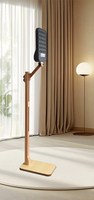 Appareil d'oxygénothérapie pour le sommeil - Machine à bain d'oxygène à ions négatifs pour soulager l'insomnie, air frais, usage domestique, modèle sur pied en métal 300W