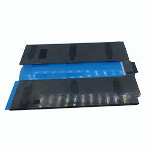 <span class=keywords><strong>แบ</strong></span><span class=keywords><strong>ต</strong></span>เตอรี่แท็บเล็ต A2369/A2377/A2460/A2459/2301/A2759/2761/A2435/2762<span class=keywords><strong>แบ</strong></span><span class=keywords><strong>ต</strong></span>เตอรี่4.35V 7680mAh สำหรับ <span class=keywords><strong>iPad</strong></span> <span class=keywords><strong>Pro</strong></span> 3 Gen 4 Gen - Product Image 4