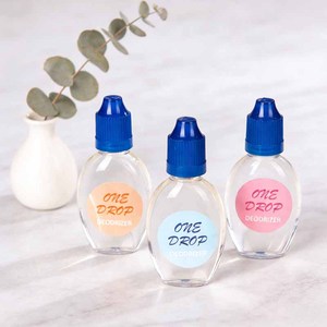 Eliminador de Olores para Inodoro Concentrado con Aroma Personalizado de 30 ml, Fórmula de Una Sola Gota, Desodorante Fuerte - Product Image 1