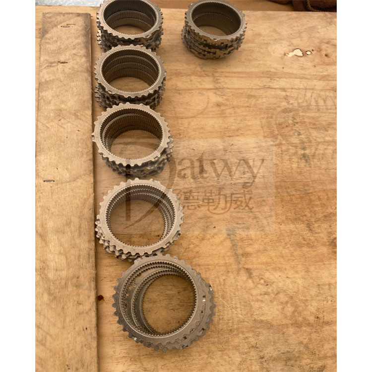 OE 232452 232408 Peugeot Citroen Gearbox Synchronizer