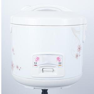 Mini Arrocera Digital de 2L, Diseño Clásico, Acero Inoxidable, para Dormitorio, Puede Cocinar Arroz para 3-4 Personas KC02002 - Product Image 5