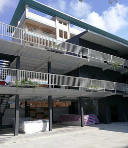 Недорогой простой в установке портативный сборный современный школьный классный здание - Product Image 3