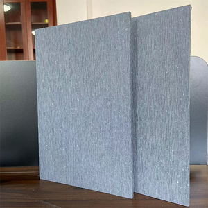 <span class=keywords><strong>บ้าน</strong></span>บอร์ดซีเมนต์ไฟเบอร์ตกแต่งผนังภายนอกอาคารซีเมนต์ไฟเบอร์แบบมืออาชีพ - Product Image 5