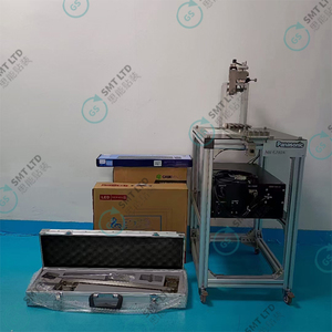 Jig de Calibración de Alta Precisión para Alimentadores YAMAHA, Construcción Duradera, Jig para Alimentadores SMT - Product Image 5