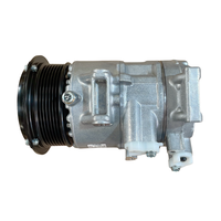 Auto A/C Original Kompressor 6 SEU16C für TOYOTA CAMRY 2.0 88310-06380 88310-28610 447190-7292