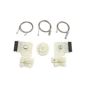 Kit de réparation de lève-vitre avant gauche BWR5607 pour Elantra MD Sonata YF 2010 2016 berline 4 portes 82471-3Y010 Pièces automobiles Bross - Product Image 1