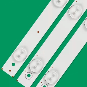 แถบไฟ LED สำหรับทีวี HX-NO.2613 รุ่น SDL400FY(QD0-400)_40E36_A_X1 ใช้สำหรับทีวีขนาด 40 นิ้ว DL4077 DL4077i - Product Image 2