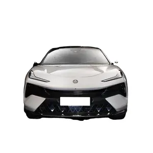 Deposit 2023 Wholesale Automobile Adult Lotus Eletre S+ R+ High Speed New Energy Electric Vehicle Electric Vehicle Used car