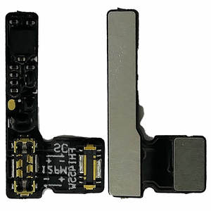 Cavo flessibile della batteria risolvi la crittografia della batteria rimuovi avviso di errore per Apple iPhone 12 Pro Max cavo di riparazione da 3800mAh ad alta potenza - Product Image 5