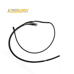 Câble de moteur arrière pour trottinette électrique INOKIM OXO, pièce de rechange pour réparation du câble du moteur arrière de trottinette électrique - Product Image 6