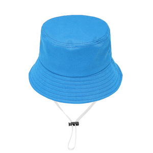 Chapeau Bob Uni en Gros avec Cordon de Serrage Réglable et Construction Robuste pour la Vente au Détail et la Promotion - Product Image 4