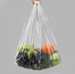 Полиэфирные гранулы (чипсы) ПЭТ для бутылок: первичные и переработанные, от производителя, по заводской цене - Product Image 5