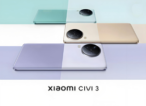 Pour Xiaomi Civi <span class=keywords><strong>3</strong></span> Reconditionné <span class=keywords><strong>Pack</strong></span> de revendeur B2B - Product Image 2