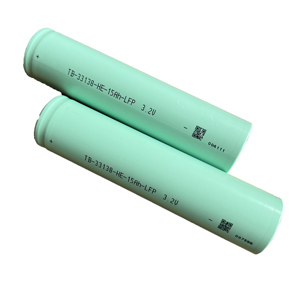 CNNTNY BIS 32138 3.2V 12.5AH แบตเตอรี่ลิเธียมเหล็กฟอสเฟตพร้อมสกรู32700โทรศัพท์มือถือสำหรับพลังงานแบตเตอรี่ - Product Image 4
