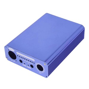 Hộp Vỏ Cứng Dự Án Nhôm Tủ Khuếch Đại Bán Chạy Nhất - Product Image 1