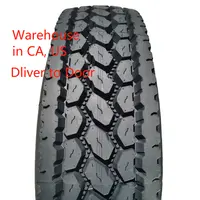 Truck Tire Tires Manufacturers Wholesale Truck Tire 295/75r22.5 295/75/22.5 11r22.5 11r24.5 Commercial Chinese Truck Tires
