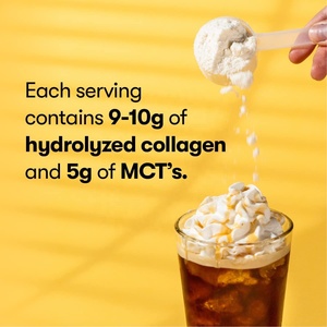 Thủy phân bò collagen peptide bột chiết xuất thảo dược loại dung môi chiết xuất có sẵn trong chai hoặc trống bao bì - Product Image 6