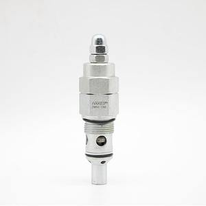 วาล์วระบายแรงดันโซลินอยด์แบบกระตุ้นโดยตรง ZNRV-100 สภาพใหม่ - Product Image 2