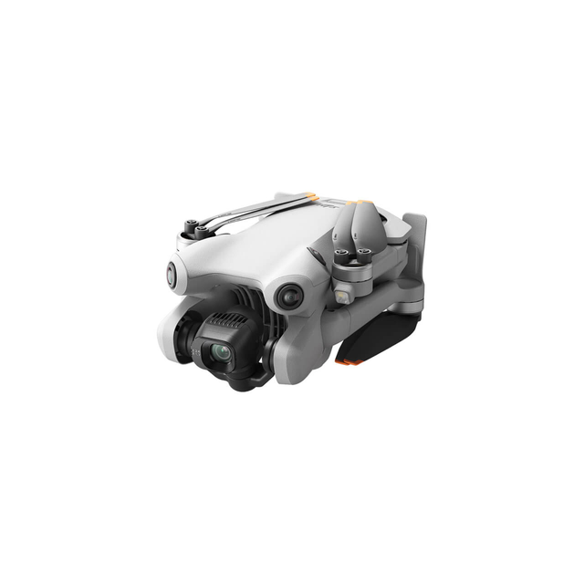 Original Mini 4 Pro Drone 4K Camera GPS Quadcopter Under 249g Foldable RC Drone with ActiveTrack for Outdoor Photography