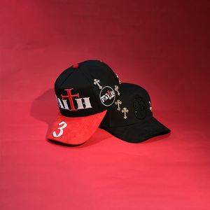 Hot Selling Custom Rhinestone Satin Lined Metal <b>Pins</b> 3d Embroidery Baseball <b>Hat</b> logo Suede Full Custom <b>Hats</b> Gorras G5 Beard Caps - Product Image 2