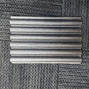 Pannello Murale WPC di Alta Qualità, Impermeabile, Antivento e Resistente ai Raggi UV, Ideale per Uso Interno o Esterno - Product Image 6