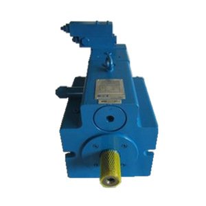 ปั๊มไฮดรอลิกแบบปรับปริมาตรได้ Vickers PVXS รุ่น PVXS-066/090/130/180/250-M-R-DF-0000-000 - Product Image 4