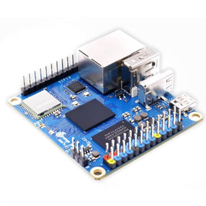 Carte de développement Orange Pi Zero 3 1 Go 1,5 Go 2 Go 4 Go Orangepi Original Orange Pi Puce H618 Wi-Fi - Product Image 1