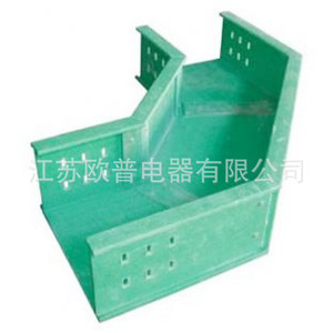 Cannelle de câblage en fibre de verre solide, en matériau composite Jiangsu pour la pose de câbles - Product Image 4