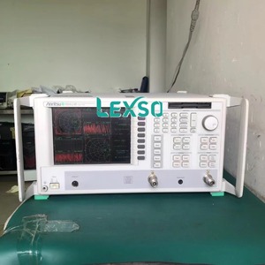 เครื่องวิเคราะห์เครือข่าย Anritsu MS4622B 10 MHz-3GHz VNA - Product Image 2