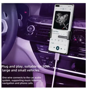 Usb Type C To 3.5mm Aux <strong>Audio</strong> Cable Headset Speaker Headphone <strong>Jack</strong> Adapter - Product Image 5