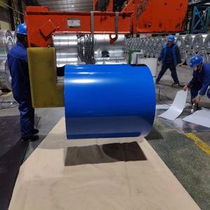 ขดลวด GI ppgi เหล็กชุบสังกะสี9017 9005 <span class=keywords><strong>9004</strong></span> RAL จากจีน - Product Image 5