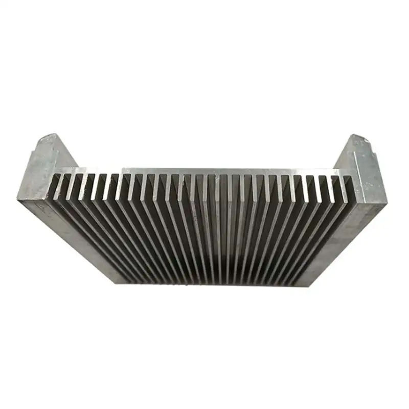 Aluminum Heat Sink Heatsink Module Cooler Fin