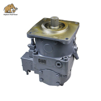 Pompe à piston hydraulique K1032557 A11VO190LRDH1/11L pour machines de construction, pièces de pompe de tracteur