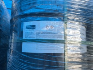 CAS 98-00-0 Hohe Qualität Genug Lager Schnelle Lieferung 98% <span class=keywords><strong>Furfuryl</strong></span> alkohol - Product Image 3