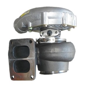 <span class=keywords><strong>Ta4532</strong></span> Turbo 6151-83-8110 turbo tăng áp cho máy xúc với động cơ PC400-5 s6d125 - Product Image 1