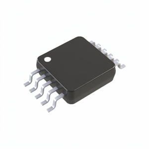 LTC4252-1IMS#TRPBF Electronic Circuit Components Power Management (PMIC) 10 TFSOP, 10 MSOP Original - Product Image 1