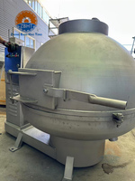 Machine à laver automatique de tripes d'estomac de vache d'acier inoxydable pour le composant de noyau de moteur de salle de traitement d'abattoir pour des moutons bien