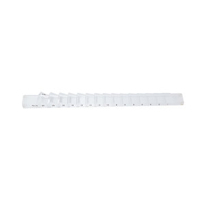 แท่งปริซึมสำหรับตรวจวัดสายตา แท่งปริซึมออปติคอล VB-15 เครื่องมือตรวจวัดสายตา - Product Image 1