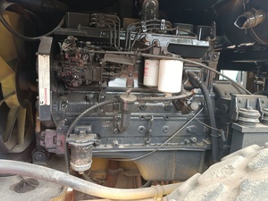 Rodillo de carretera Dynapac usado CA301D Rodillo vibratorio DYNAPAC CA300 CA301 CA302 Rodillo de carretera usado de alta calidad a la venta - Product Image 3